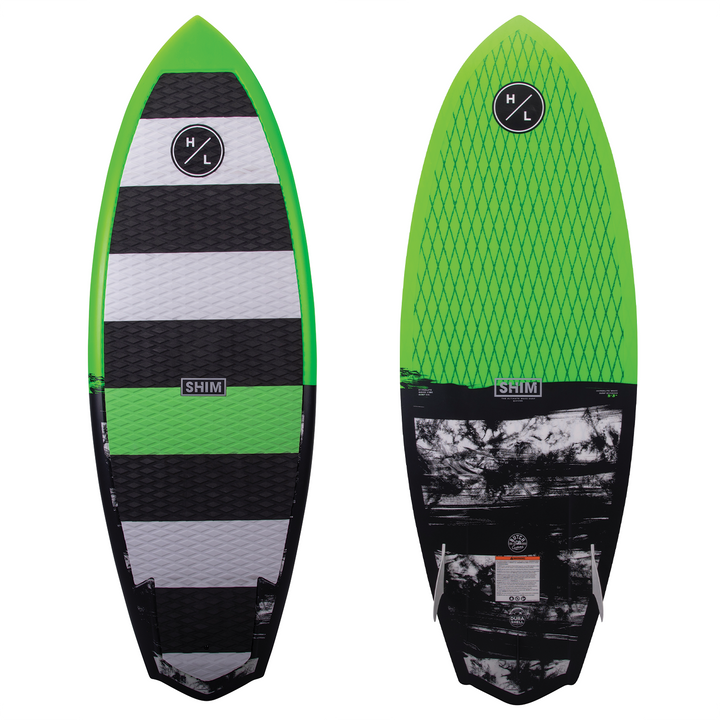 Hyperlite Shim Wakesurf Board 2022
