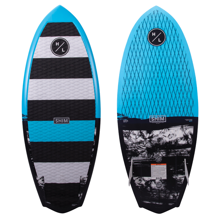 Hyperlite Shim Wakesurf Board 2022