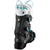 Salomon S/Pro HV 80 W IC Ski Boots - Women's 2021 Black/Scuba