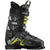 Salomon S/Pro X90+ CS Ski Boots 2021 Black/Acid Green