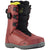 K2 Darko Snowboard Boots 2021 Burgundy