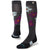 Stance Comstock Snow Socks Black