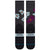 Stance Comstock Snow Socks Black