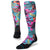 Stance Tropical Breeze Snow Socks Pink