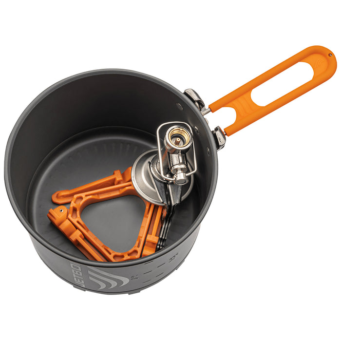 Jetboil Stash® Cooking System