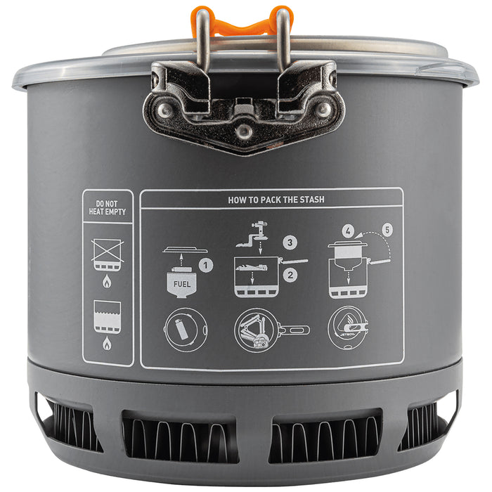 Jetboil Stash® Cooking System