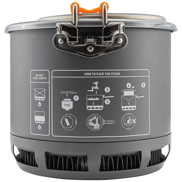 Jetboil Stash® Cooking System