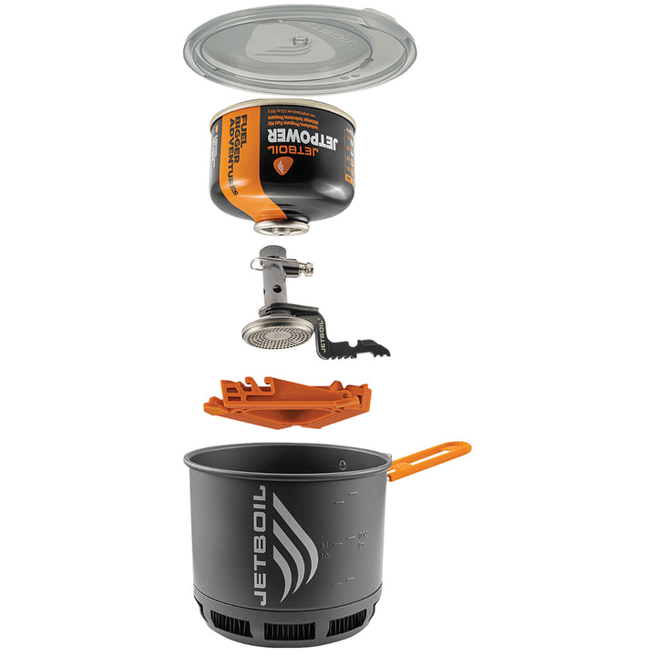 Jetboil Stash® Cooking System