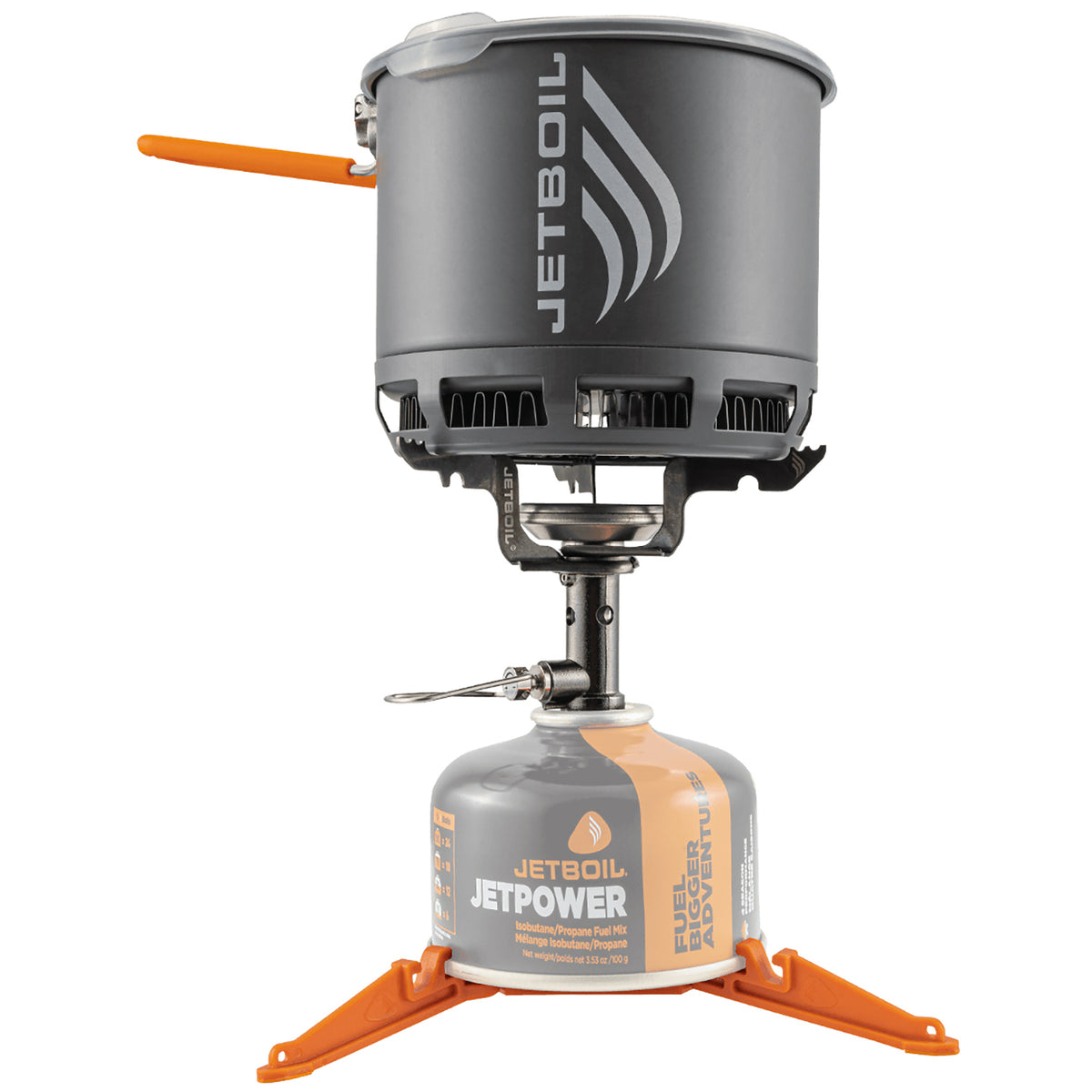 Jetboil Stash® Cooking System