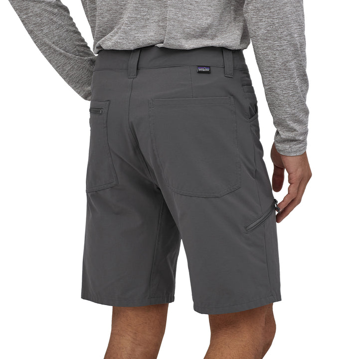 Patagonia Quandary Shorts Forge Grey