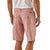 Patagonia Back Step Shorts 10" Shorts - Men's Chambray: Spanish Red