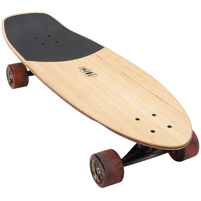 Globe Zuma Onshore Longboard Complete Onshore/Flat