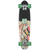Globe Surf Glass Cruiser Skateboard Complete Blaze