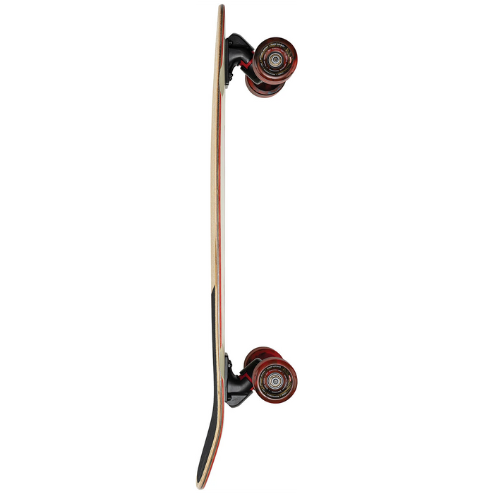 Globe Zuma Onshore Longboard Complete Onshore/Flat