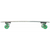Globe Surf Glass Cruiser Skateboard Complete Blaze