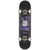 Globe G1 Fairweather Skateboard Complete Black/Purple