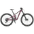 Scott Contessa Ransom 910 Complete Mountain Bike - Women's 2021 Nitro Purple Gloss/Carbon Matt