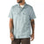 Vans Arcadia Short-Sleeve Shirt - Men's Abyss