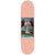 The Killing Floor Gray Temperance 8.25 Skateboard Deck