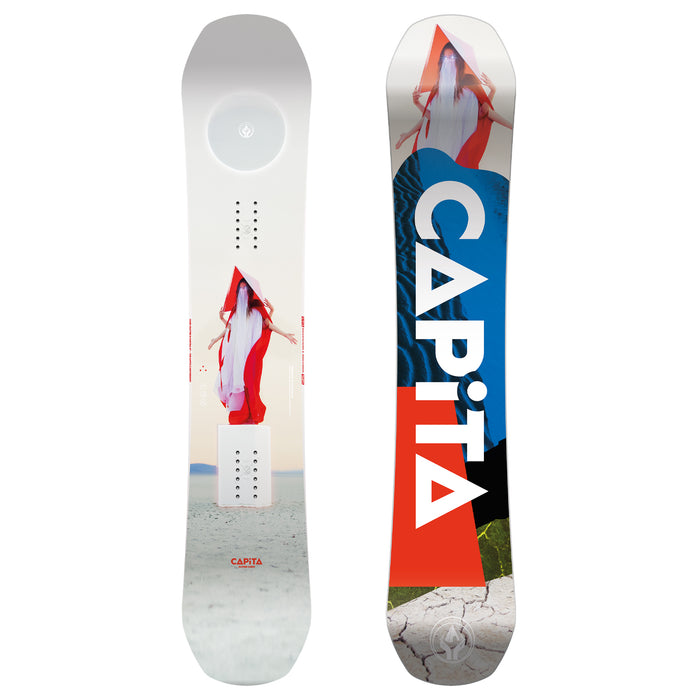 capita defenders of awesome snowboard 2018 Wide (2026) the vacationers or even as your daily driver Capita Defenders of Awesome Snowboard