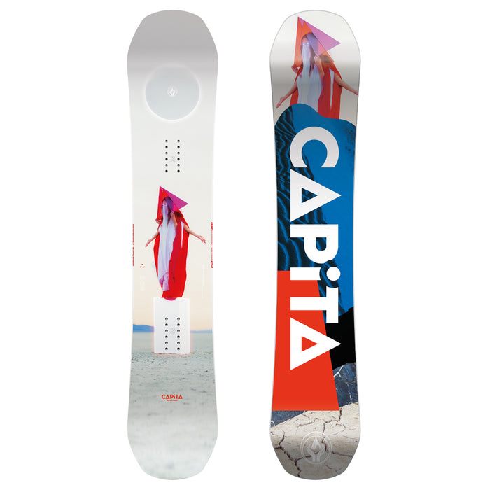 CAPiTA Defenders of Awesome Snowboard 2022