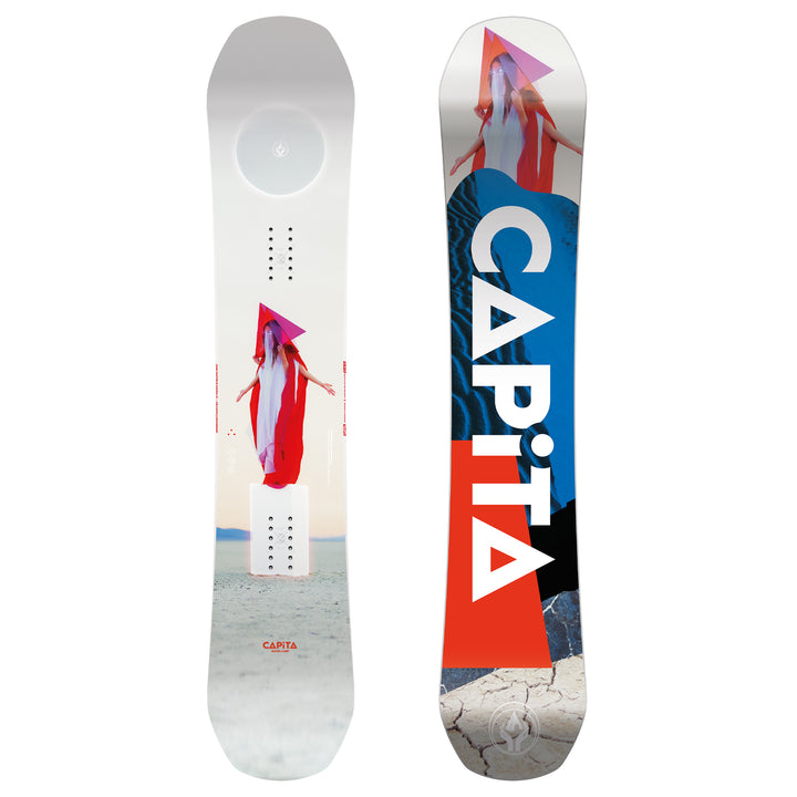 CAPiTA Defenders of Awesome Snowboard 2022
