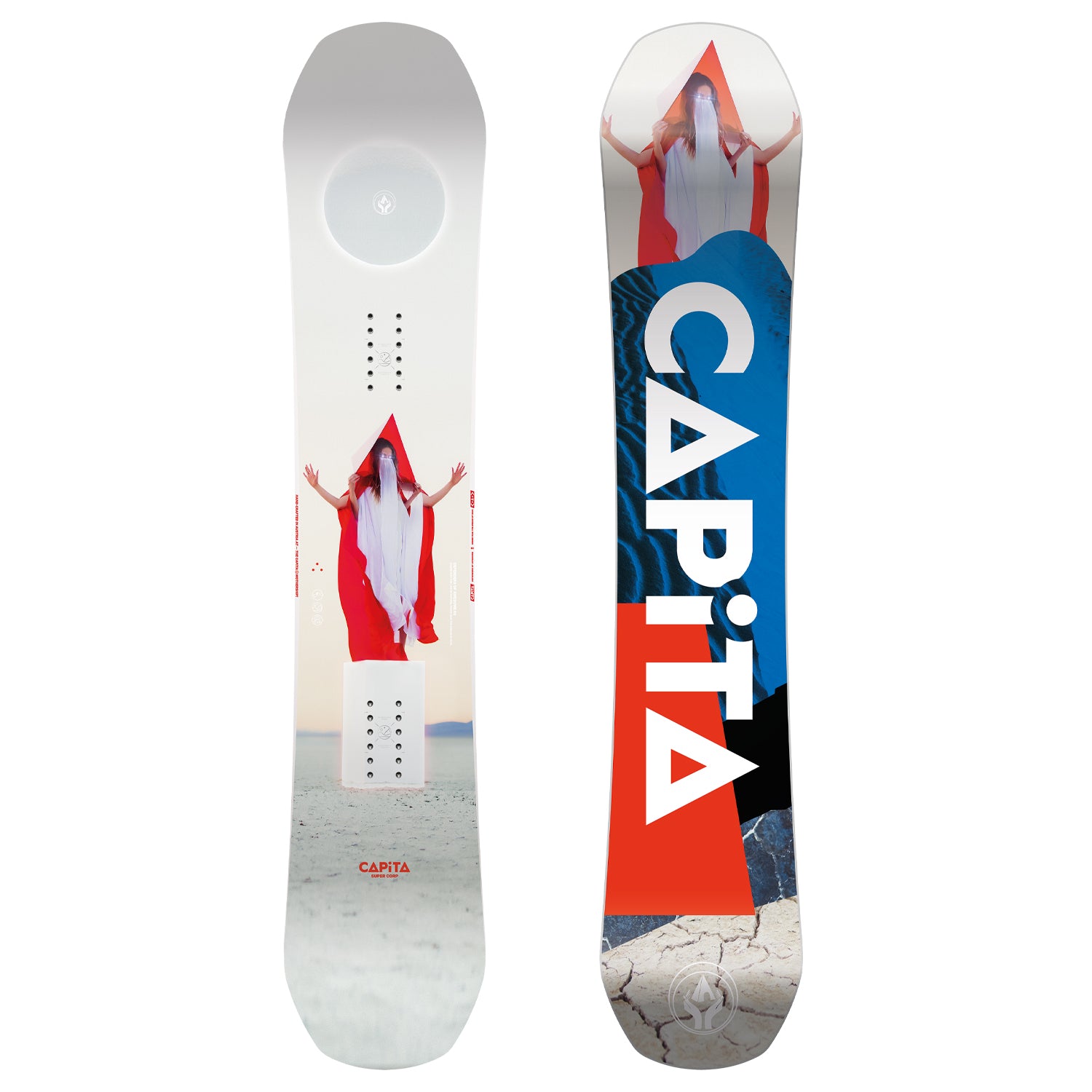 CAPITA DOA スノーボードセット CAPiTA Defenders of Awesome Snowboard 2022 – evo
