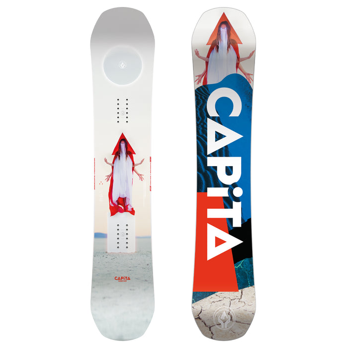 CAPiTA Defenders of Awesome Snowboard 2022 – evo