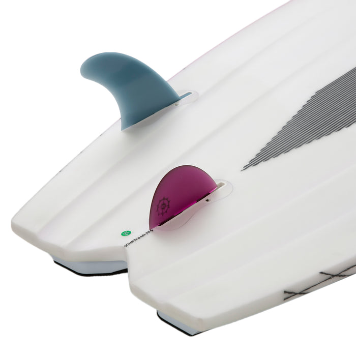 Slingshot Gremlin Wakesurf Board 2021