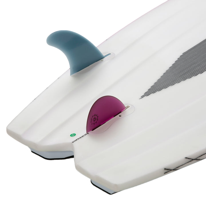 Slingshot Gremlin Wakesurf Board 2021