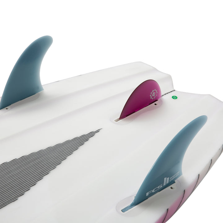 Slingshot Gremlin Wakesurf Board 2021