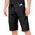 100% Airmatic Shorts Black