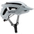 100% Altis Bike Helmet Grey