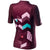 Castelli Unlimited Jersey - Women's Sangria