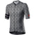 Castelli Maison Jersey Black/White