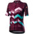 Castelli Unlimited Jersey - Women's Sangria