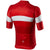Castelli Lamitica Jersey Red