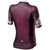 Castelli Primavera Jersey - Women's Bordeaux