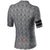 Castelli Maison Jersey Black/White