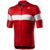 Castelli Lamitica Jersey Red