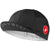Castelli Espresso Cap Black Black