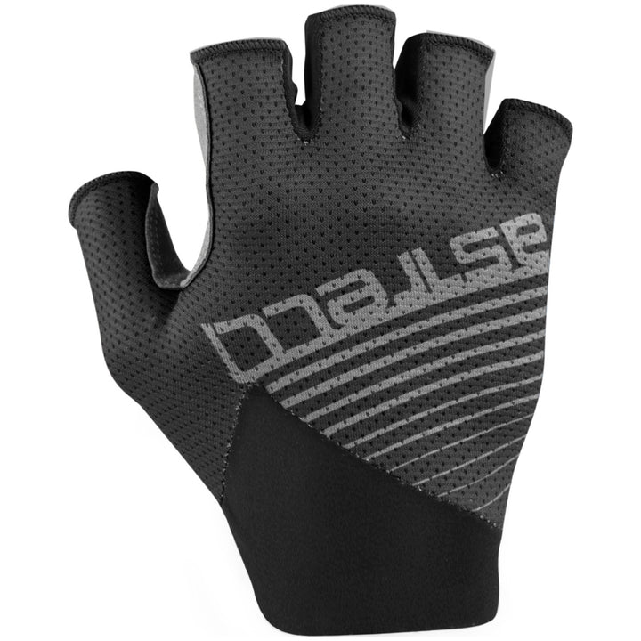Castelli Competizone Bike Gloves Dark Gray