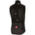 Castelli Squadra Vest Black