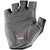 Castelli Entrata V Bike Gloves Light Black
