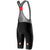 Castelli Free Aero Race 4 Bib Shorts Black