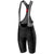 Castelli Free Aero Race 4 Bib Shorts Black