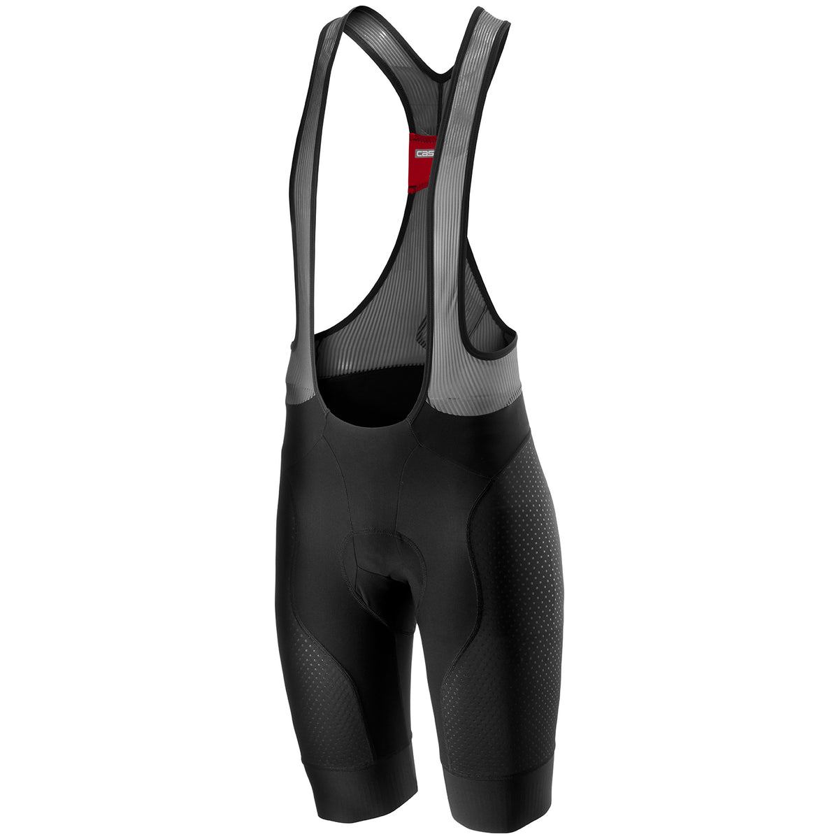Castelli Free Aero Race 4 Bib Shorts Black