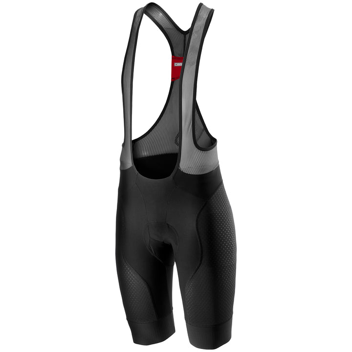 Castelli Free Aero Race 4 Bib Shorts Black