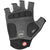 Castelli Roubaix Gel 2 Bike Gloves - Women's Light Black