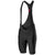 Castelli Entrata Bib Shorts Black